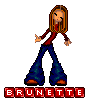 brunette.gif
